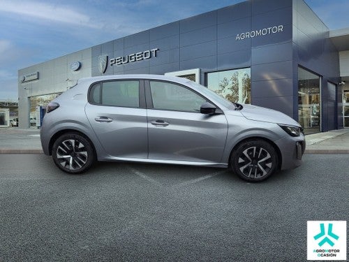 PEUGEOT 208 1.2 Puretech S&S Active 75