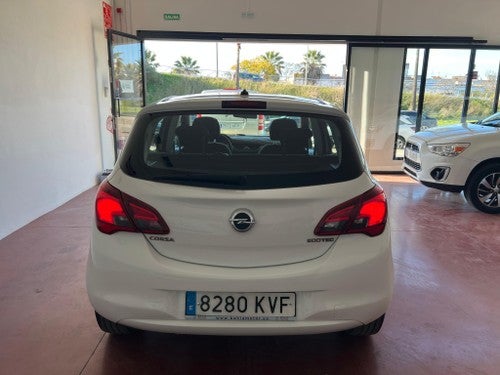 OPEL Corsa 1.4 Color Edition 90 (4.75)