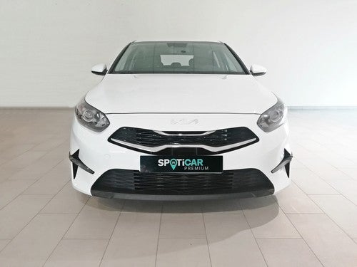 KIA Ceed 1.0 T-GDI Eco-Dynamics Drive 120