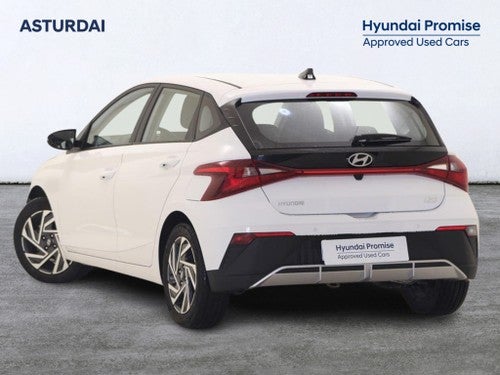 HYUNDAI i20 1.0 TGDI Klass 100