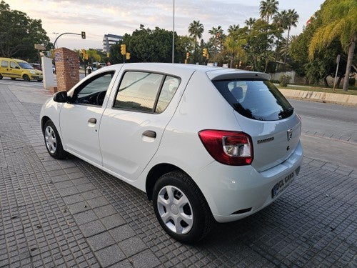 DACIA Sandero 1.2 Ambiance 75