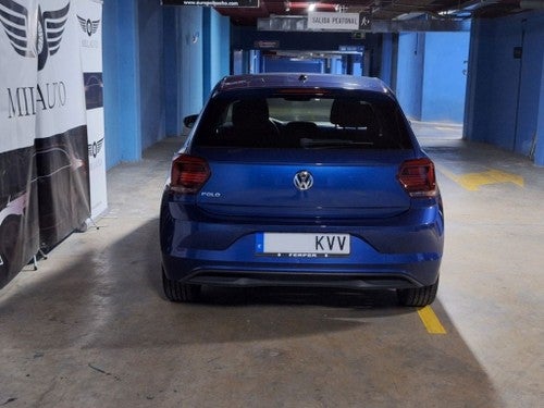 VOLKSWAGEN Polo 1.0 TSI Advance 70kW