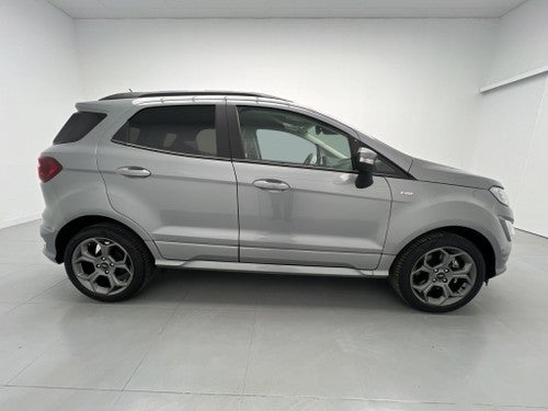 FORD EcoSport 1.0 EcoBoost ST Line 125