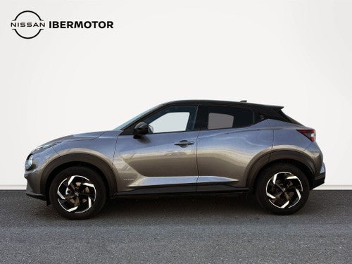 NISSAN JUKE 1.6 HYBRID HEV 105KW N-CONNECTA AUTO 5P