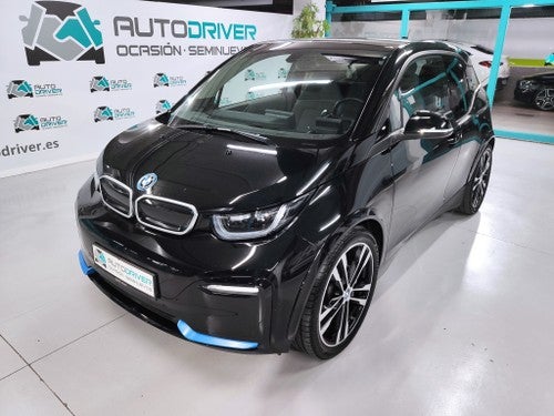 BMW i3 i3s 120Ah