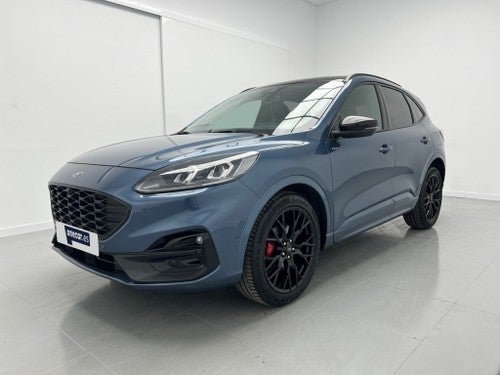 FORD Kuga 1.5 EcoBoost ST-Line X FWD 150