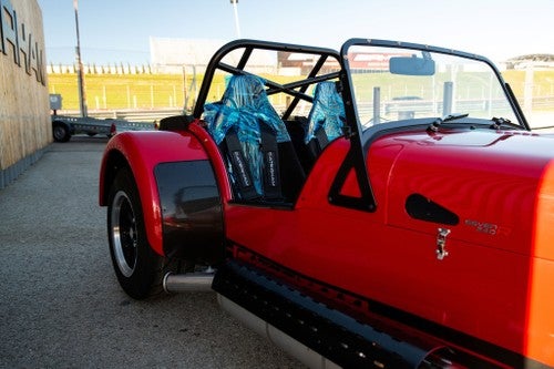 CATERHAM Seven 340 340R