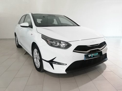 KIA Ceed 1.0 T-GDI Eco-Dynamics Drive 120