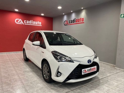 TOYOTA Yaris 100H 1.5 Active