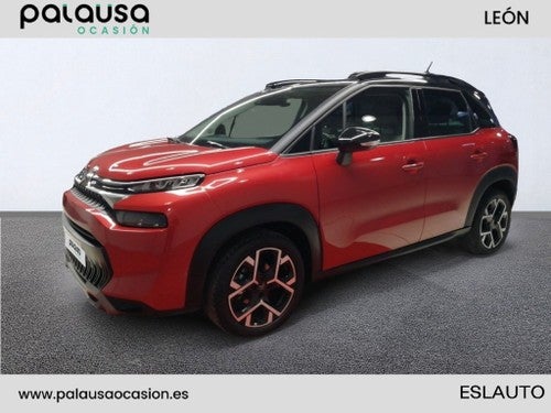 CITROEN C3 Aircross BlueHDi S&S Shine Pack 110