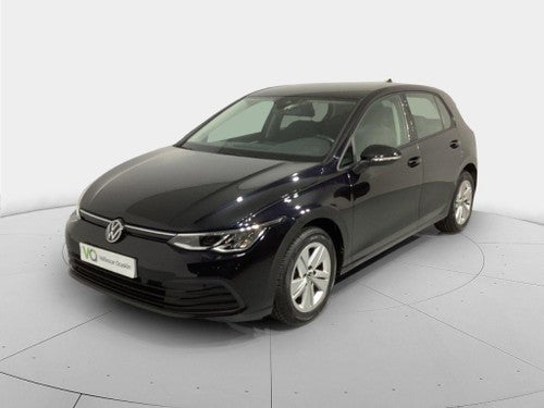 VOLKSWAGEN Golf VIII LIFE 1.5 TSI 150 CV MAN 5P