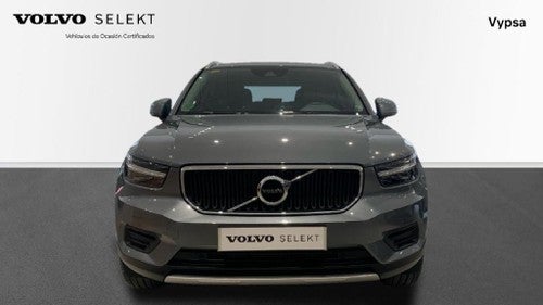 VOLVO XC40 T4 Momentum Aut.