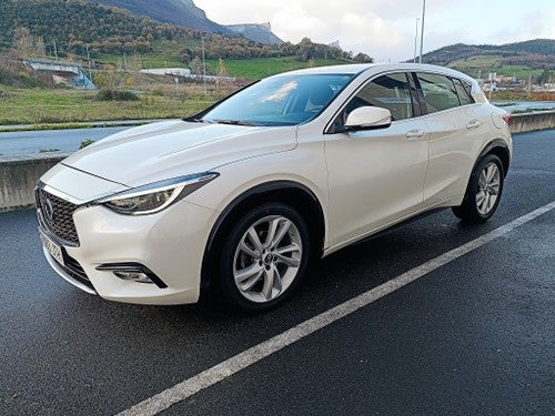 INFINITI Q30 1.5d Premium