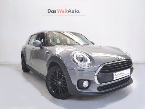 MINI Mini Clubman One D