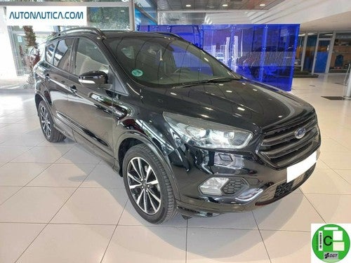 FORD Kuga 1.5 EcoB. Auto S&S ST-Line Limited Edition 4x2 150