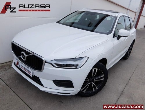 VOLVO XC60 D4 Momentum Aut.