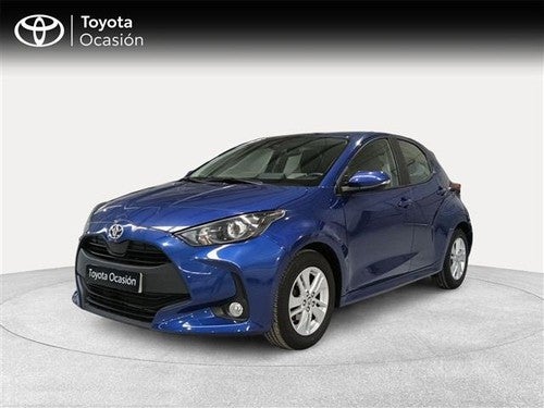 TOYOTA Yaris 125 S-Edition