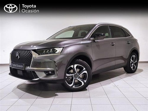 DS 7 Crossback DS7 1.6 PT. So Chic Aut. 180