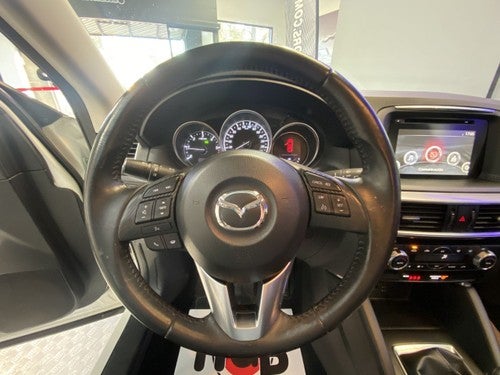 Mazda CX-5 Style+ 4WD