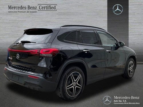 MERCEDES-BENZ EQA EQA 250+[0-804]