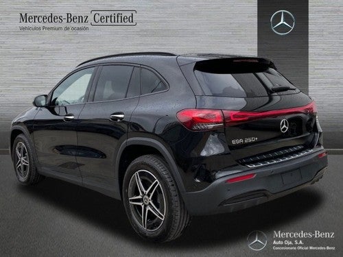 MERCEDES-BENZ EQA EQA 250+[0-804]