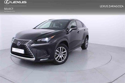 LEXUS NX 300h Executive Navigation 4WD