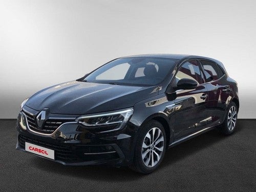 RENAULT Mégane S.T E-TECH Techno 117kW