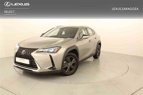 LEXUS UX 250h Business 2WD