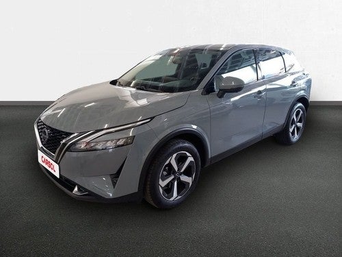 NISSAN Qashqai 1.3 DIG-T mHEV 12V N-Connecta 4x2 103kW