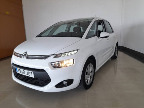 CITROEN C4 1.2 PureTech S&S Feel Edition 130