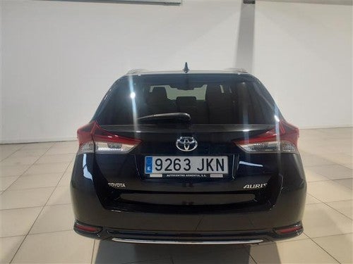 TOYOTA Auris Touring Sports 120T Active