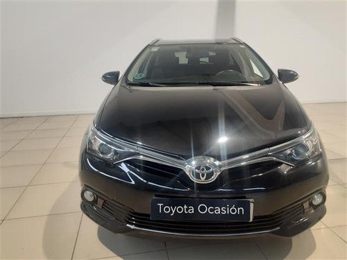 TOYOTA Auris Touring Sports 120T Active