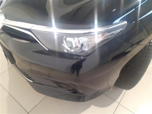 TOYOTA Auris Touring Sports 120T Active