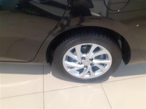 TOYOTA Auris Touring Sports 120T Active