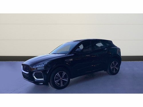 JAGUAR E-Pace 2.0D I4 R-Dynamic S AWD Aut. 163