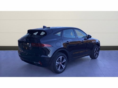 JAGUAR E-Pace 2.0D 163PS MHEV R-Dynamic S 4WD Auto