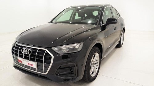 AUDI Q5 Sportback 35 TDI Advanced S tronic