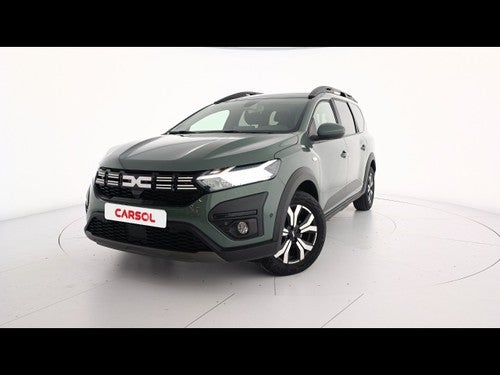 DACIA Jogger 1.0 TCe Expression 7pl.