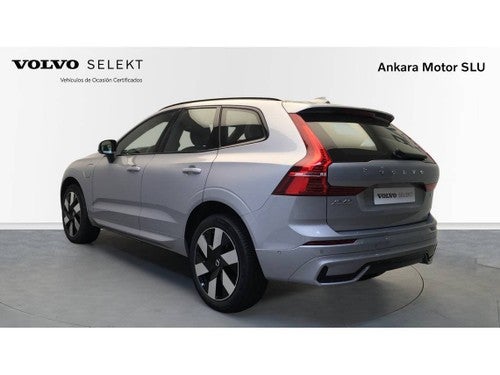 Volvo XC60 Recharge Plus Dark 2.0 T6 AWD Auto