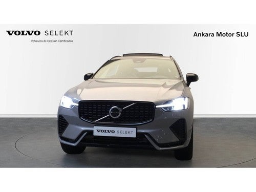 Volvo XC60 Recharge Plus Dark 2.0 T6 AWD Auto