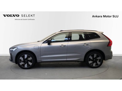 Volvo XC60 Recharge Plus Dark 2.0 T6 AWD Auto