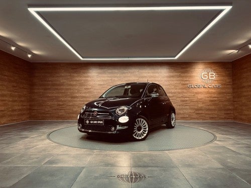 FIAT 500 0.9 T TwinAir S