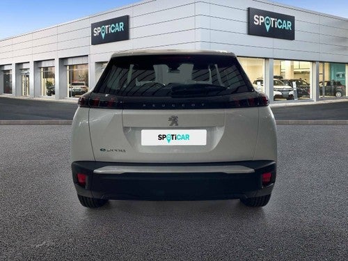 Peugeot 2008 Eléctrico  136 (100kW) Active Pack