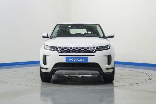 LAND-ROVER Range Rover Evoque Range Rover Evoque 2.0D MHEV S AWD Aut. 150