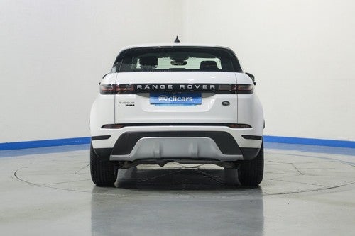 LAND-ROVER Range Rover Evoque Range Rover Evoque 2.0D MHEV S AWD Aut. 150