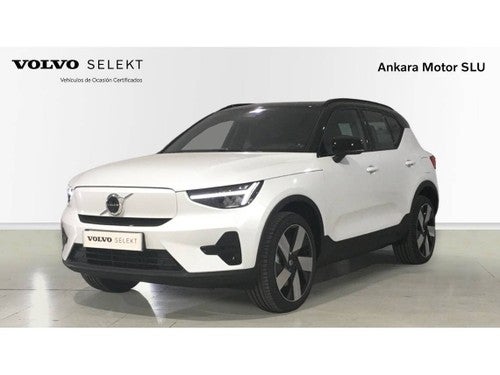 VOLVO XC40 Recharge Single Extended Range Plus Aut.