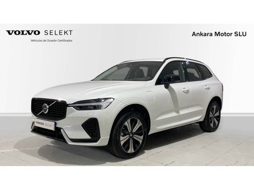 VOLVO XC60 T6 Recharge Ultimate Dark