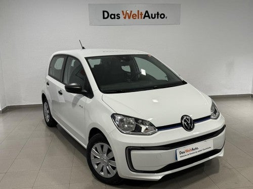 VOLKSWAGEN Up! e-Up!