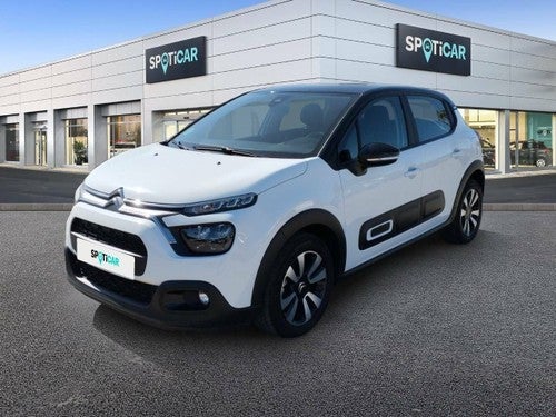 CITROEN C3 1.2 PureTech S&S Feel 83