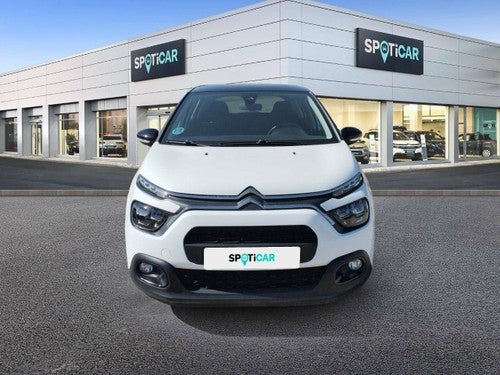 Citroën C3 PureTech 60KW (83CV) Feel Pack